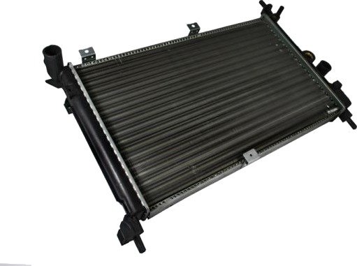 Radiator, motorkjøling THERMOTEC D7X011TT