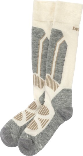 Devold Women's Alpine Merino Sock Offwhite 38 40 Devold Women's Alpine Merino Sock Offwhite 38 40