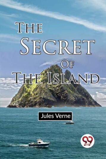 The Secret of the Island The Secret of the Island