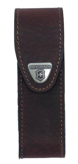 Victorinox - Accessories slire 4-6 lag brun