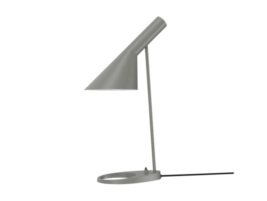 Louis Poulsen - AJ Bordlampe Warm Grey