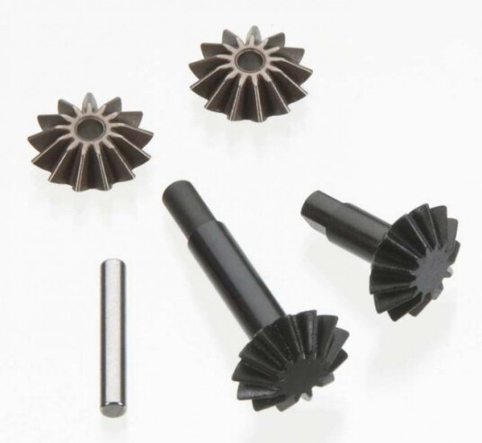 Traxxas 6883 Center Differential Gear Set Slash 4X4 Traxxas 6883 Center Differential Gear Set Slash 4X4