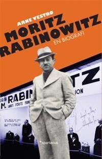 Moritz Rabinowitz Av Arne Vestbø