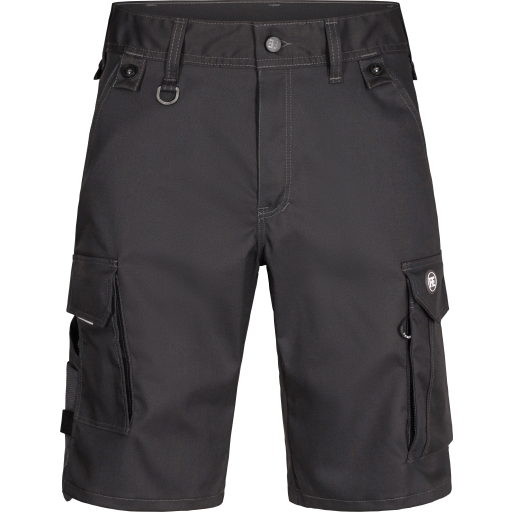 Engel X-treme strekkbar shorts Antrasittgrå SEW-6360-186-79 120 Engel X-treme strekkbar shorts Antrasittgrå SEW-6360-186-79 120