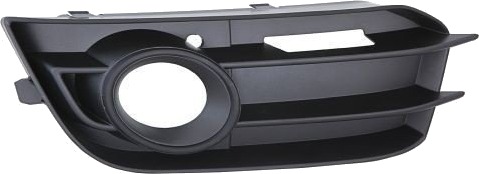 ABAKUS 446-2520R-UD2 Ventilasjonsgitter