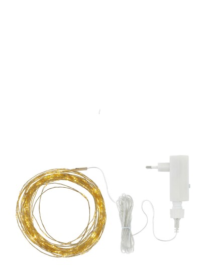 Sirius Home Knirke 160L - Gold - ONE SIZE 159 cm