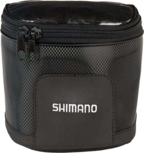Shimano Reel Case Black