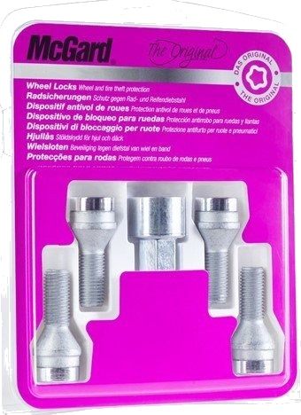 MCGARD 27261 Låsbare hjulbolter