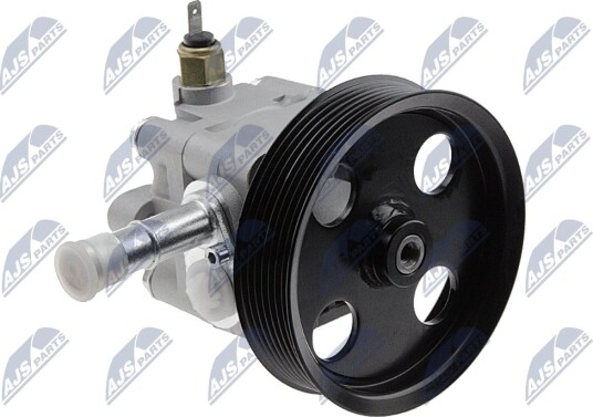 Servopumpe NTY SPW-MS-008