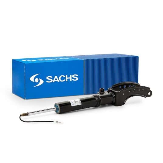 Støtdemper SACHS 319 014