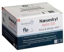 PharmaVest Sinus Rinse Refill 100 pakker PharmaVest Sinus Rinse Refill 100 pakker