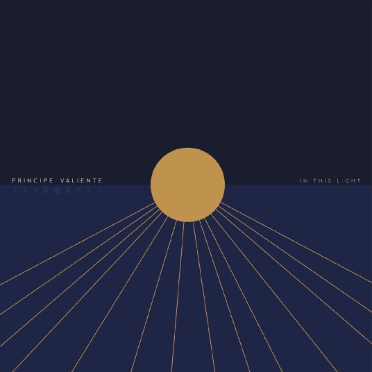 Principe Valiente In This Light LP/Vinyl