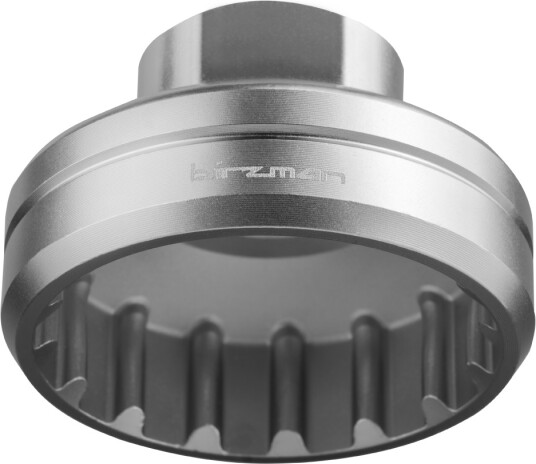 Birzman trigger til Hollowtech II krankboks