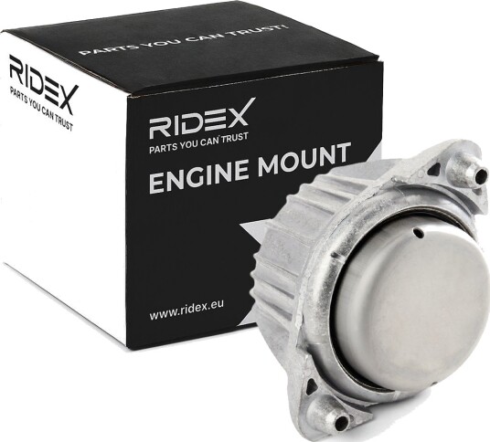 RIDEX 247E0108 Motorfeste RIDEX 247E0108 Motorfeste