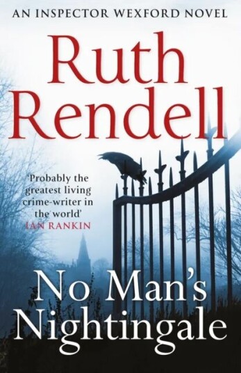 No Man'S Nightingale Av Ruth Rendell No Man'S Nightingale Av Ruth Rendell