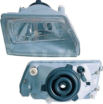 ALKAR 2706488 Frontlykter