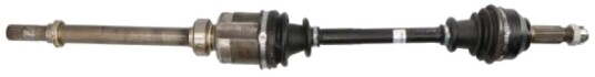 Point Gear Drivaksel POINT GEAR PNG73178