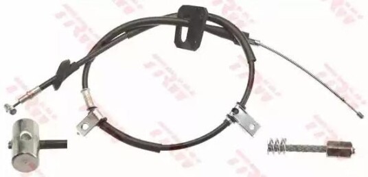 Bremsewire TRW GCH734 Bremsewire TRW GCH734