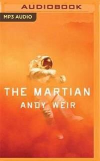 Weir Andy The Martian