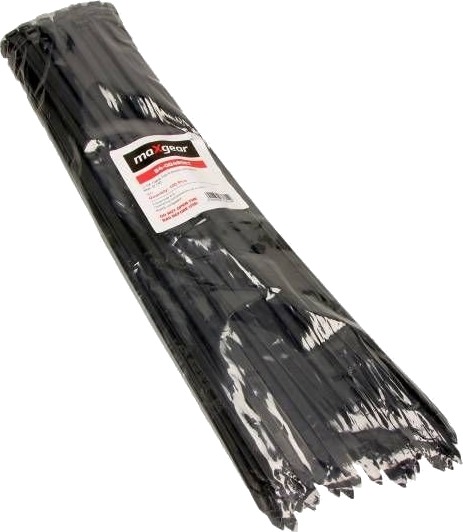 MAXGEAR 84-0048SET Rørklammer