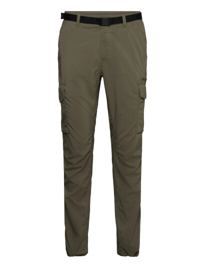 Columbia Sportswear Skien Valley Cargo Pant - Khaki green - 30 x 32