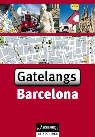 Barcelona, Veldig slitt eller vannskadet