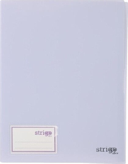Strigo Tilbudsalbum A4 20 T Skjorter Lilla Strigo Strigo Tilbudsalbum A4 20 T Skjorter Lilla Strigo