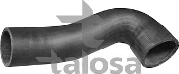 TALOSA 66 14835 Ladeluftslange