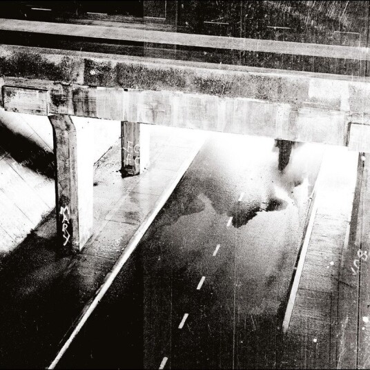 Exorcism Of The Bridge 40 Eastham Rake Vinyl