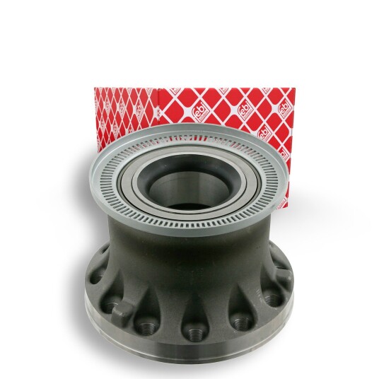 Hjullager FEBI BILSTEIN 27791