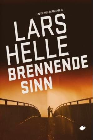 Brennende sinn Brennende sinn