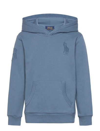 Ralph Lauren Kids 322A12245002 Blue 102 108