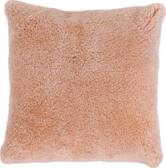 Shepherd Saueskinnpute Alice Beige