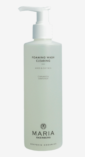 Maria Åkerberg Foaming Wash Gentle