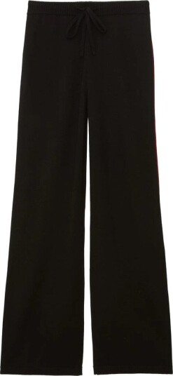 Ines de la Fressange Paris Dame Bukser Svart XS, Ines de la Fressange Paris Dame Bukser Svart XS,