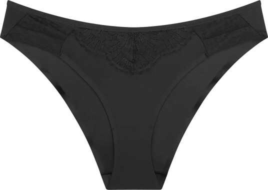 Triumph Love In Lace Tai BLACK 36