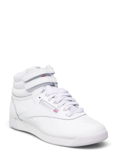 Reebok Classics F/S Hi - White - 40 Reebok Classics F/S Hi - White - 40
