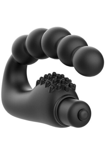 Anal Massager Prostatic With Vibration Anal Massager Prostatic With Vibration