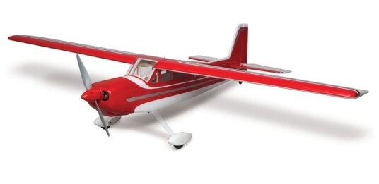 Horizon Hangar 9 Valiant 10cc 175cm Horizon Hangar 9 Valiant 10cc 175cm