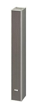 Toa Sr-H2l Høyttaler Søyle-Linearray 2 Veis 180w 8ohm 0 Grader Toa Sr-H2l Høyttaler Søyle-Linearray 2 Veis 180w 8ohm 0 Grader