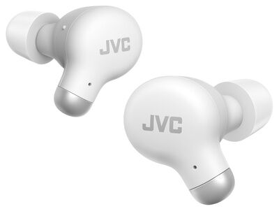 JVC HA-A25T White JVC HA-A25T White