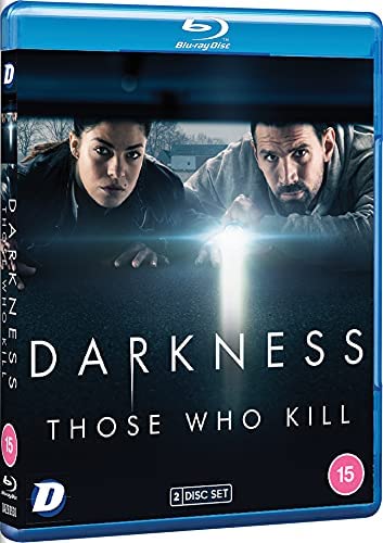 Those Who Kill Sesong 1: Darkness Those Who Kill Sesong 1: Darkness