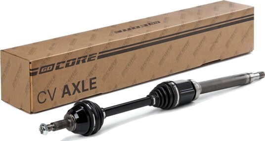 goCORE GCA30026 Drivaksel