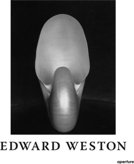 Edward Weston: The Flame of Recognition
