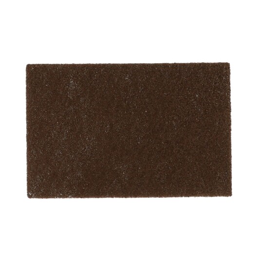 Norton Polernylon Beartex 150x230mm Grov 10-pack