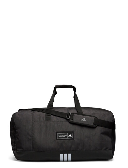 adidas Performance 4Athlts Duf L - Black - ONE SIZE adidas Performance 4Athlts Duf L - Black - ONE SIZE