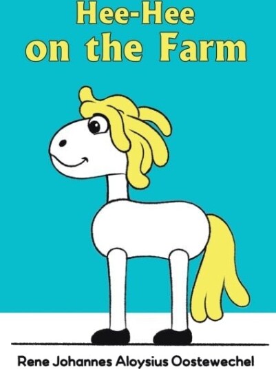 Hee Hee on the Farm