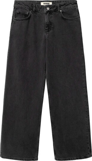 Woodbird Wbaya Crow Jeans Black 30 x 33