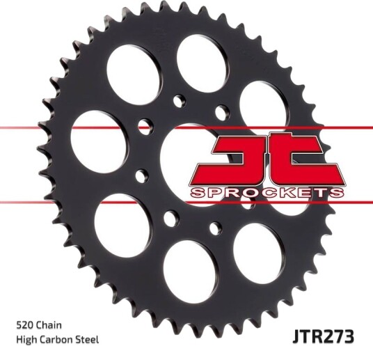 Kjedehjul JTSPROCKETS JTR273.39
