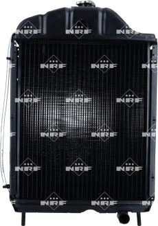NRF 530016 Radiator motorkjøling